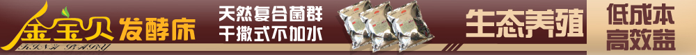 金宝贝饲料发酵剂