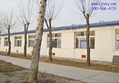 天津益利来养殖有限公司