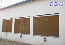 天津益利来养殖有限公司