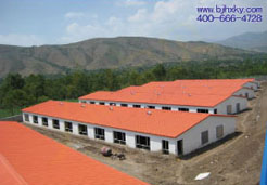 青海天成大荣养殖有限公司